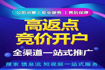 某sem代运营公司助力小企业逆袭大市场